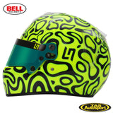 Bell KC7-CMR Kart Helmet - Lando Norris