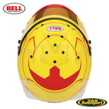 Bell KC7-CMR Kart Helmet - Lewis Hamilton 2026