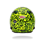 Lando Norris 2025 McLaren BELL MINI Helmet