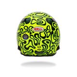 Lando Norris 2025 McLaren BELL MINI Helmet