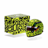 Lando Norris 2025 McLaren BELL MINI Helmet