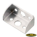 Alloy Mud Flap Bracket