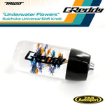 GReddy "Underwater Flowers" Suichūka Universal Shift Knob