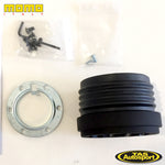 MOMO Steering Wheel Adapter FITS HOLDEN COMMODORE VB-VL – 12115114805