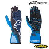 ALPINESTARS KART GLOVES - TECH 1-K RACE V2 FUTURE