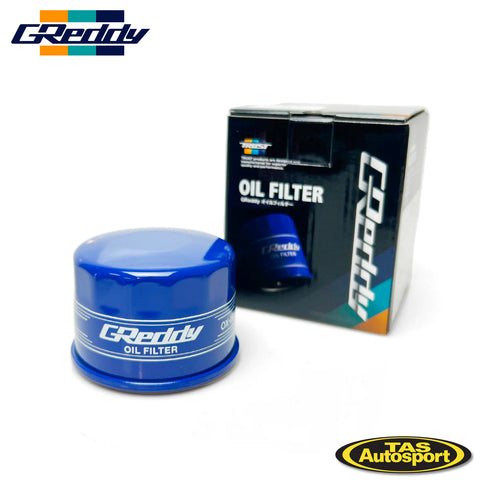 GReddy OIL FILTER OX-06 3/4-16UNF