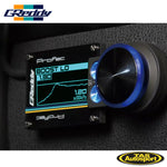 GReddy PROFEC Electronic boost controller BLUE OLED Display 15500214