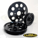 Nissan Skyline RB20 RB25 Lightweight Pulley Kit