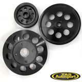 Nissan Skyline RB20 RB25 Lightweight Pulley Kit