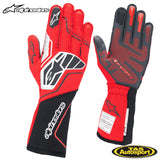 ALPINESTARS TECH-1 ZX V4 FIA GLOVE