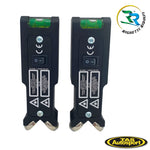 RR - WHEEL ALIGNMENT SYSTEM-V TYPE SUITS ALL STUBS