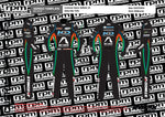 RPM X-SPEED SFI RACE SUIT – CUSTOM COLOUR/SIZE