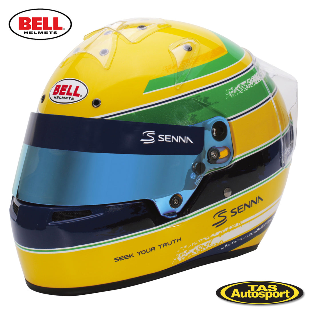 bell go kart helmets australia KC7-CMR Helmet 2024 Certified Carbon Bell Racing Helmets Australia