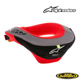 ALPINESTARS NECK ROLL - SEQUENCE - YOUTH