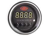 Cooling Fan Controller Digital 0°-100° 52mm Muscle Series I Black