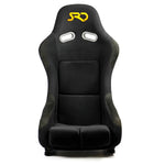 SRD Seat SR2 Club Fixed Back