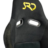 SRD Seat SR2 Club Fixed Back
