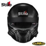 STILO HELMET ST5 GT CARBON