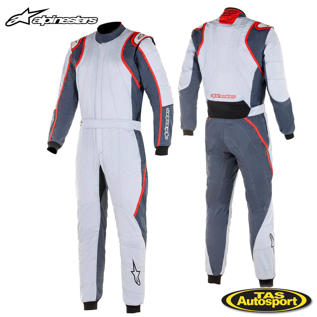 Gp tech sales v2 suit