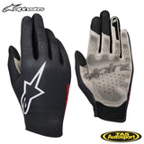 Alpinestars Sim Gloves – Graphic 1
