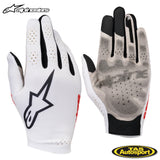 Alpinestars Sim Gloves – Graphic 1