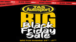 BLACK FRIDAY SALE