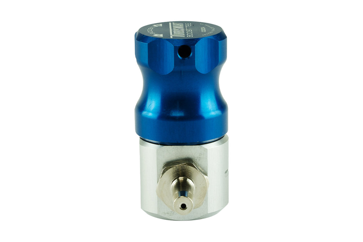 All New Boost Tee Manual Boost Controller (Blue) – Tas Autosport
