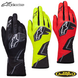 Alpinestars Tech-1 K Race V2 Glove – Graphic 1
