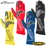 Alpinestars Tech-1 START V3 Racing Gloves