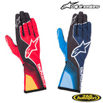 ALPINESTARS KART GLOVES - TECH 1-K RACE V2 FUTURE