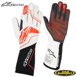 ALPINESTARS TECH-1 ZX V4 FIA GLOVE