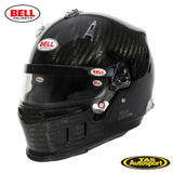 BELL XR7 ULTRA CARBON FIA8859