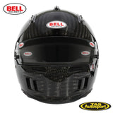 BELL XR7 ULTRA CARBON FIA8859