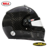 BELL XR7 ULTRA CARBON FIA8859