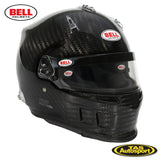 BELL XR7 ULTRA CARBON FIA8859
