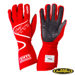 RPM XTECH 33 FIA Racing Gloves