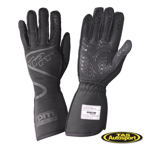 RPM XTECH 33 FIA GLOVE STEALTH