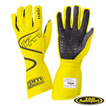 RPM XTECH 33 FIA Racing Gloves