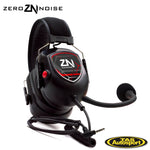 ZN – ZERO NOISE PIT LINK PTT HEADSET