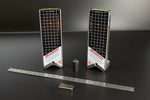 SNIPER V2 - WHEEL ALIGNMENT SYSTEM-SUITS ALL STUBS