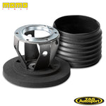 MOMO Steering Wheel Adapter FITS HOLDEN COMMODORE VN- 12112114809