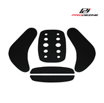 ProDezine Kart Seat Padding Set