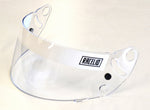RACELID VISOR – REDLINE