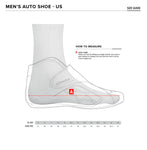 ALPINESTARS RADAR FIA PIT SHOES