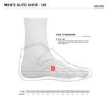 ALPINESTARS RADAR FIA PIT SHOES