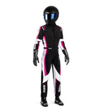 Sparco Kart Suit - KERB ADVANCED LADY