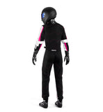 Sparco Kart Suit - KERB ADVANCED LADY