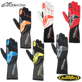 ALPINESTARS TECH-1 ZX V4 FIA GLOVE