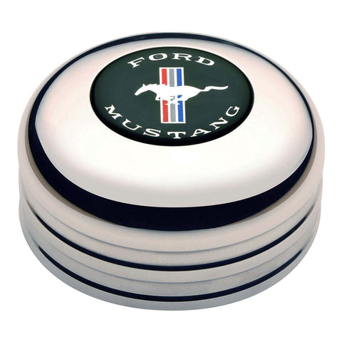 GT3 Horn Button Std Colour Mustang