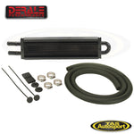 Derale 2 Pass 13" Series 7000 Copper/Aluminum Power Steering Kit